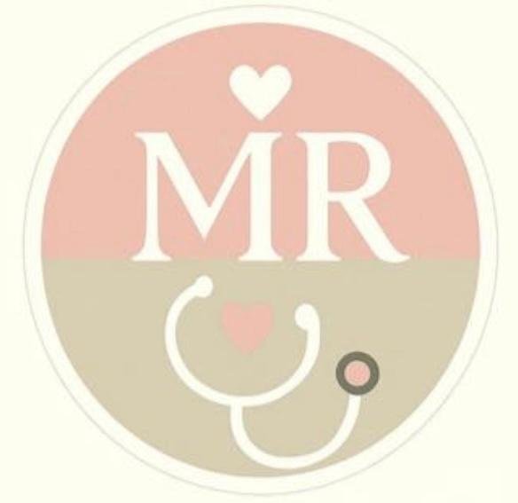 Logo Dra. María Margarita